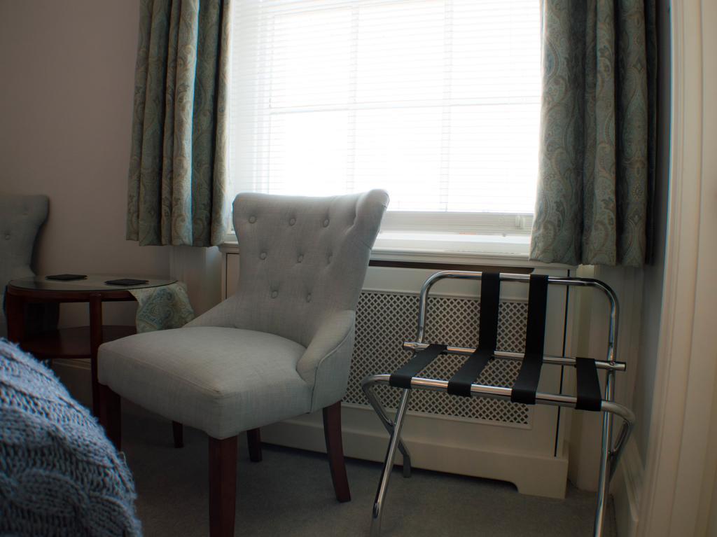 The Battledown Hotell Cheltenham Eksteriør bilde