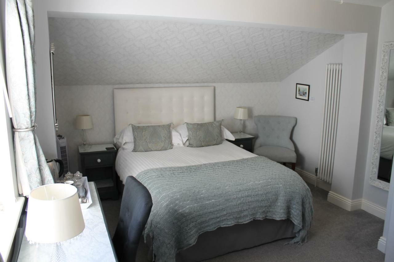 The Battledown Hotell Cheltenham Eksteriør bilde